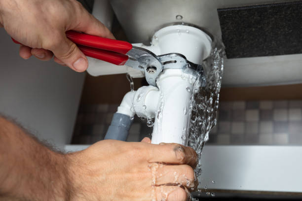 Best Emergency water damage restoration  in Charlack, MO