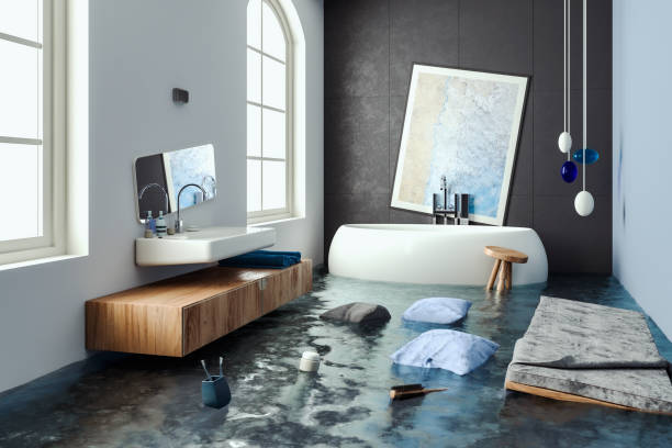 Best Residential water damage restoration  in Charlack, MO
