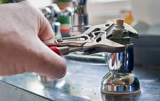 Best Basement water damage restoration  in Charlack, MO