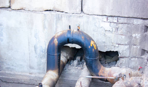Best Water damage cleanup near me  in Charlack, MO